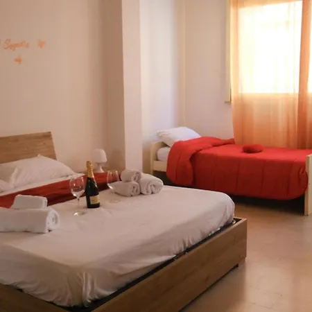 Bella Apartment *