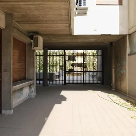 Apartment Bella *