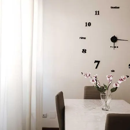 Apartment Bella