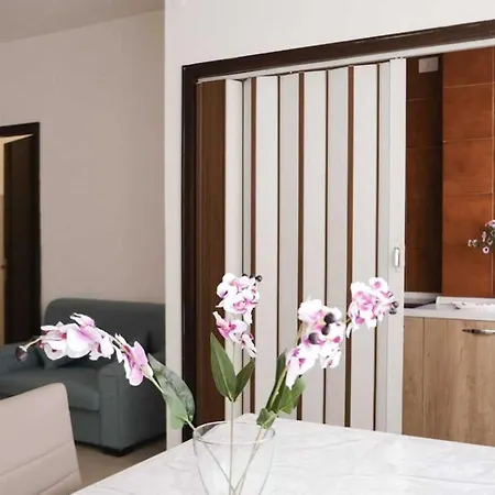 Apartment Bella *